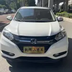 Honda Vezel 2019 из Китая