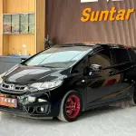 Honda Fit 2016 131 л.с. — лот 56892184 из Китая