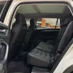 Skoda Kodiaq 2022 из Китая