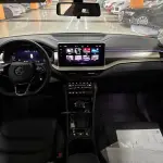 Skoda Kodiaq 2022 из Китая