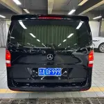 Mercedes-Benz Vito 2021 211 л.с. — лот 56884097 из Китая