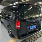 Mercedes-Benz Vito 2021 211 л.с. — лот 56884097 из Китая
