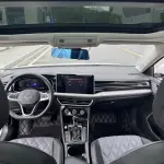 Volkswagen Sagitar 2024 из Китая