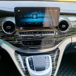 Mercedes-Benz V-Class 2021 211 л.с. — лот 56883898 из Китая