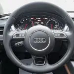 Audi A7 2014 204 л.с. из Китая