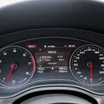 Audi A7 2014 204 л.с. из Китая