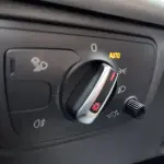 Audi A7 2014 204 л.с. из Китая