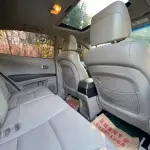 SsangYong Korando 2012 из Китая
