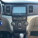 SsangYong Korando 2012 из Китая