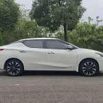 Nissan Bluebird 2018 из Китая