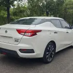 Nissan Bluebird 2018 из Китая