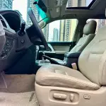 Toyota Land Cruiser 2012 из Китая