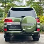Toyota Land Cruiser 2012 из Китая