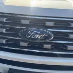 Ford Explorer (Import) 2016 из Китая