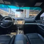 Ford Explorer (Import) 2016 из Китая