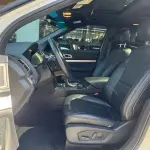 Ford Explorer (Import) 2016 из Китая