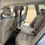 Mercedes-Benz GLK-Class (Import) 2011 231 л.с. из Китая