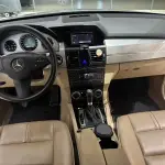 Mercedes-Benz GLK-Class (Import) 2011 231 л.с. из Китая