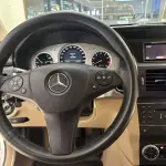 Mercedes-Benz GLK-Class (Import) 2011 231 л.с. из Китая