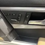 Mercedes-Benz GLK-Class (Import) 2011 231 л.с. из Китая