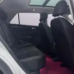 Volkswagen T-Roc 2021 из Китая