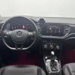 Volkswagen T-Roc 2021 из Китая
