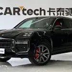 Porsche Cayenne 2013 лот 56893298 из Китая