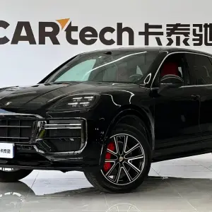 Porsche Cayenne 2013 лот 56893298 из Китая