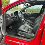 Volkswagen Golf GTI 2014 из Китая