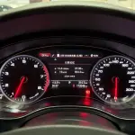 Audi A6L 2015 из Китая