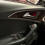 Audi A6L 2015 из Китая