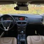 Volvo V40 2019 из Китая