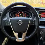 Volvo V40 2019 из Китая