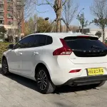 Volvo V40 2019 из Китая