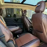 Lincoln Aviator 2021 355 л.с. из Китая