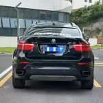 BMW X6 2010 из Китая