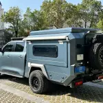 Great Wall Pao 2023 из Китая