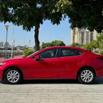 Mazda 3 Axela 2018 117 л.с. из Китая
