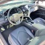 Toyota Camry 2022 из Китая