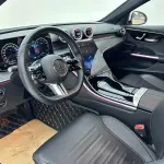 Mercedes-Benz C-Class 2023 204 л.с. 204 л.с. из Китая