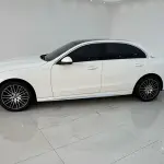 Mercedes-Benz C-Class 2023 204 л.с. 204 л.с. из Китая