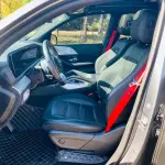 Mercedes-Benz GLE AMG 2021 435 л.с. из Китая
