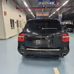 Porsche Cayenne 2010 290 л.с. — лот 56647128 из Китая