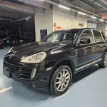 Porsche Cayenne 2010 290 л.с. — лот 56647128 из Китая