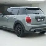 MINI Mini 2021 102 л.с. — лот 56889568 из Китая