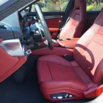Porsche Panamera Hybrid 2020 из Китая
