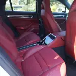Porsche Panamera Hybrid 2020 из Китая