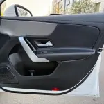 Mercedes-Benz A-Class 2021 из Китая