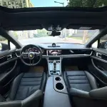 Porsche Panamera 2021 330 л.с. — лот 56890097 из Китая