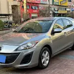 Mazda 3 Xingcheng 2011 из Китая